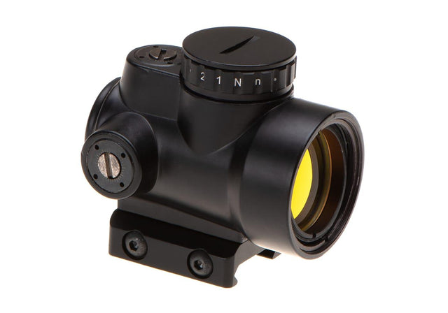 Aim-O MRO Rød dot 2.0 MOA