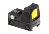 Aim-O RMR Rød dot Adjustable