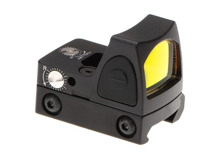 Aim-O RMR Rød dot Adjustable