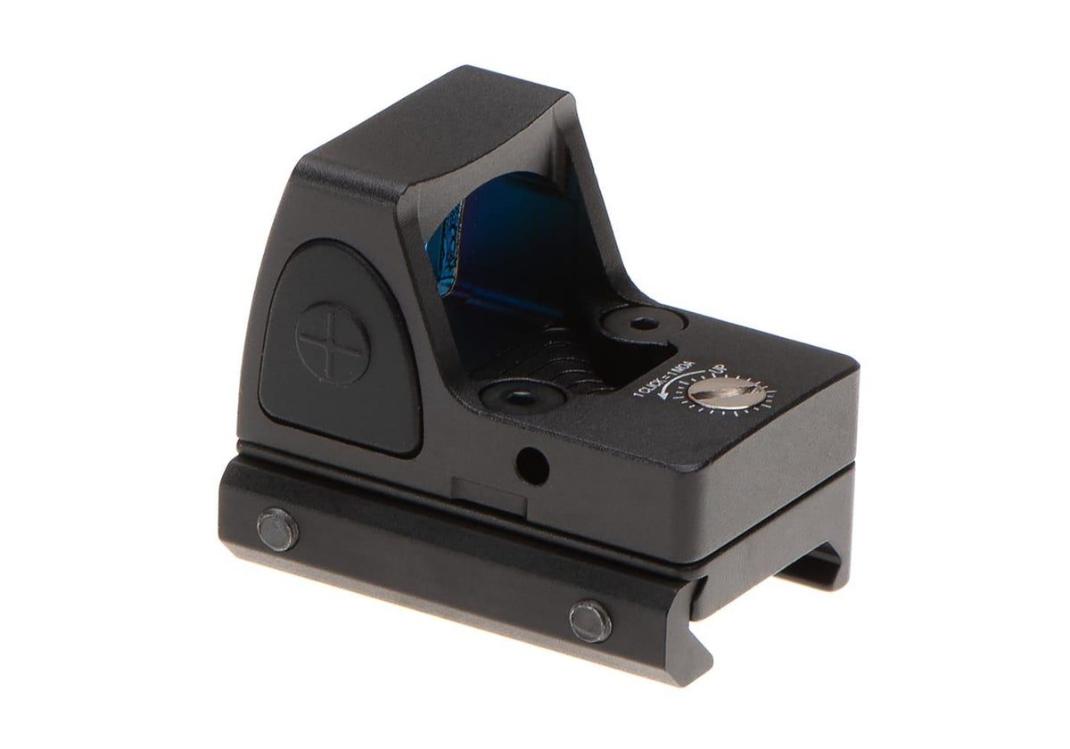 Aim-O RMR Rød dot Adjustable