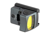 Aim-O RMR Rød dot Adjustable