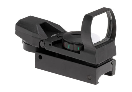 Aim-O Multi Reticle Rød dot
