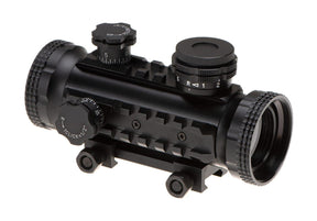 Aim-O 1x30 Rød dot