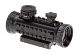 Aim-O 1x30 Rød dot