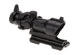 Aim-O 4x32IR QD Combat Kikkertsigte