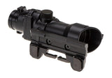 Aim-O 4x32IR QD Combat Kikkertsigte
