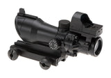 Aim-O 4x32IR Combo Combat Kikkertsigte