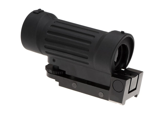 Aim-O 4x30 M145 Kikkertsigte - Sort