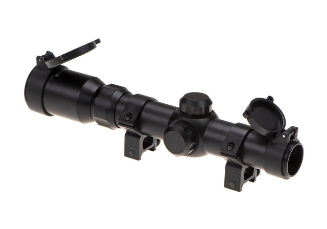Aim-O 1-4x24 Taktisk Kikkertsigte