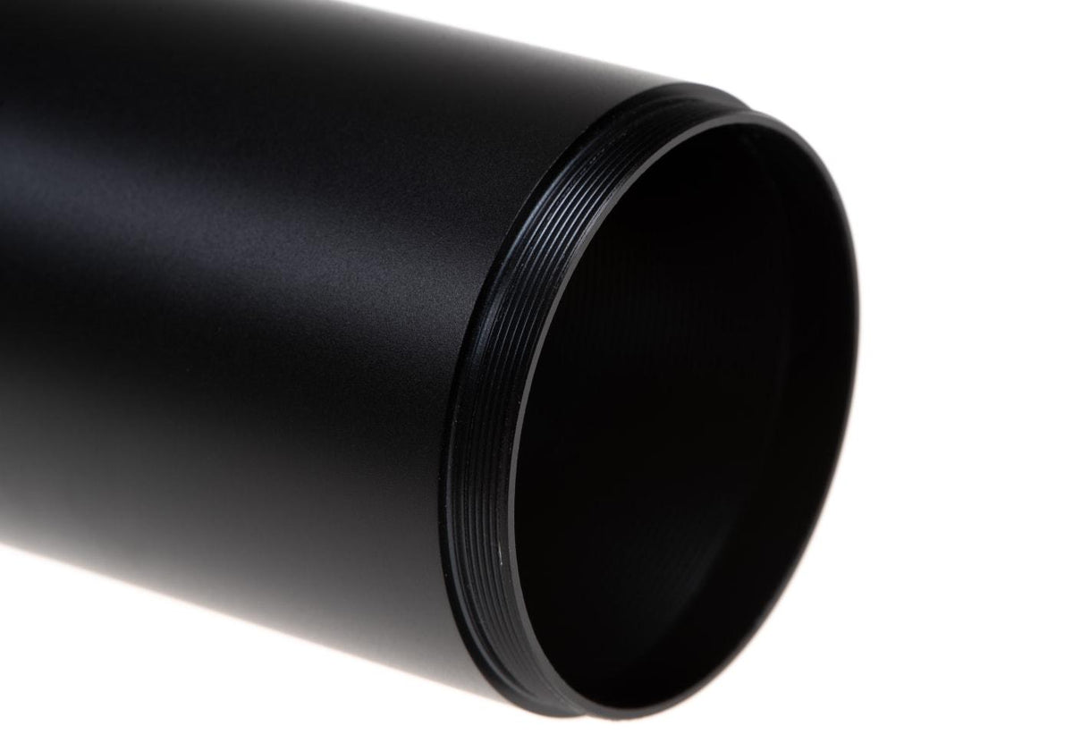 Aim-O 3.5-10x40E-SF Kikkertsigte Extender Short