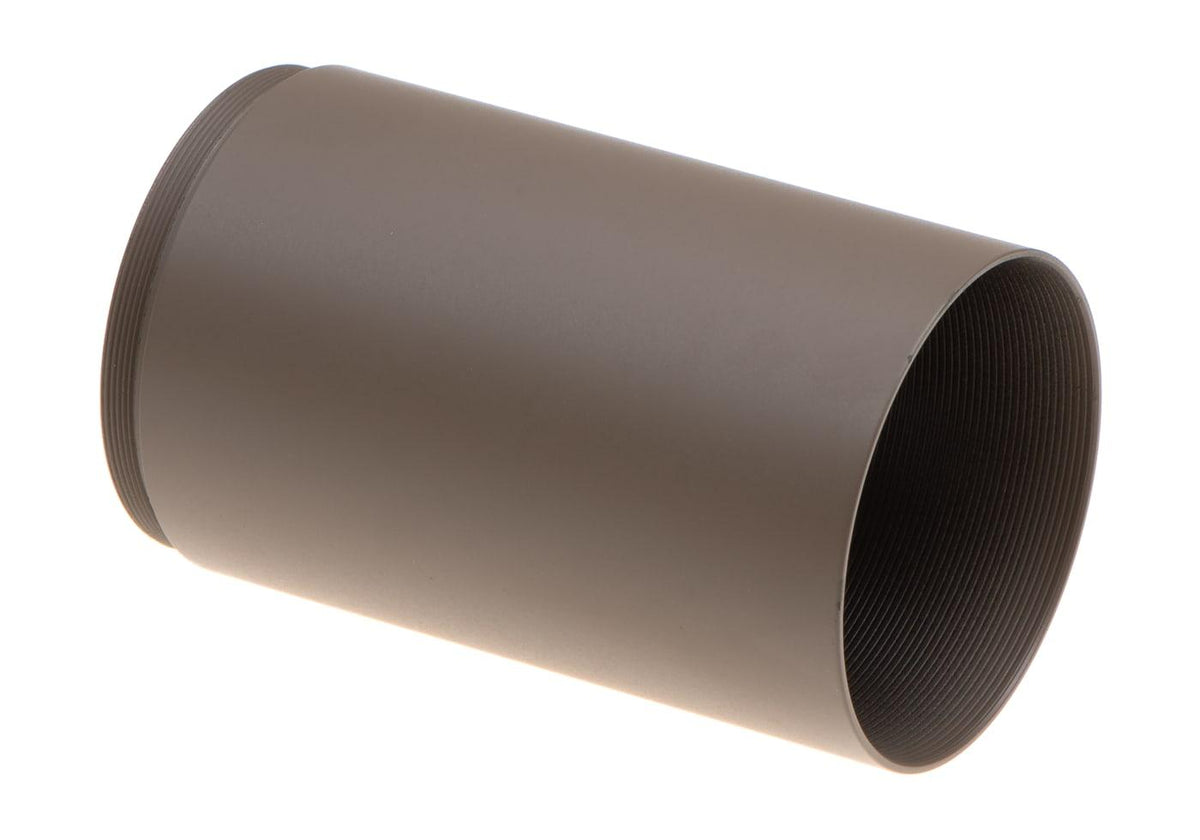 Aim-O 3.5-10x40E-SF Kikkertsigte Extender Short