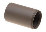 Aim-O 3.5-10x40E-SF Kikkertsigte Extender Short
