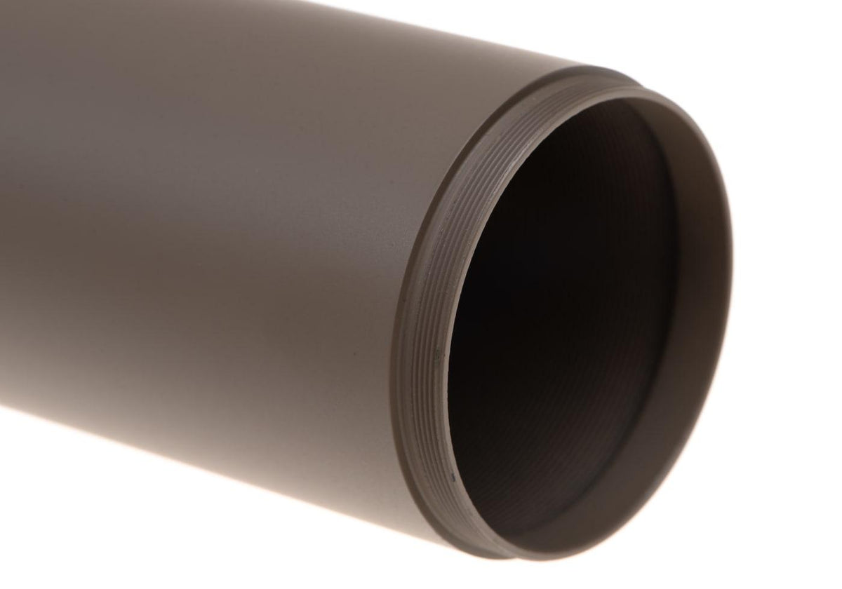 Aim-O 3.5-10x40E-SF Kikkertsigte Extender Short