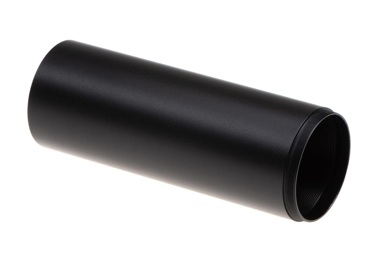 Aim-O 3.5-10x40E-SF Kikkertsigte Extender Long