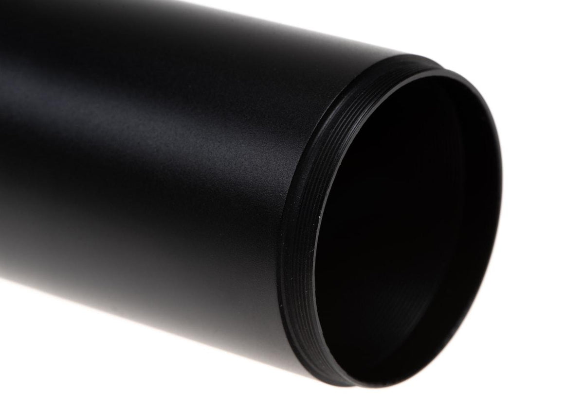 Aim-O 3.5-10x40E-SF Kikkertsigte Extender Long