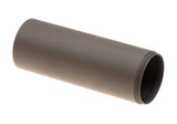Aim-O 3.5-10x40E-SF Kikkertsigte Extender Long