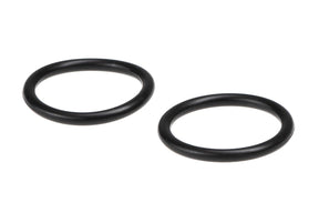Point O-Ring til Stempel Head 2-pack