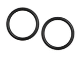 Point O-Ring til Stempel Head 2-pack