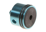 Point V2 Aluminium cylinderhoved med Cusion Pude
