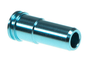 Point M4 Aluminium Dobbelt O-Ring Nozzle