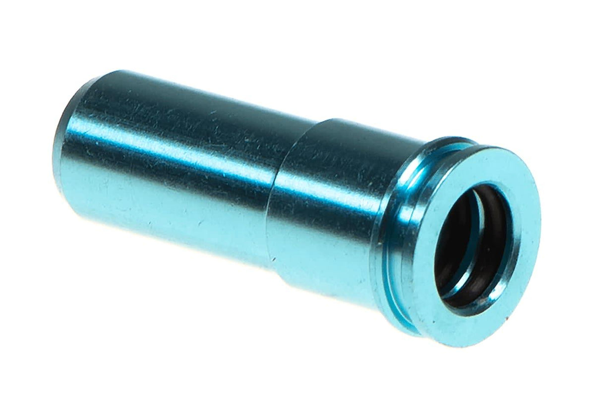 Point M4 Aluminium Dobbelt O-Ring Nozzle
