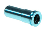 Point M4 Aluminium Dobbelt O-Ring Nozzle