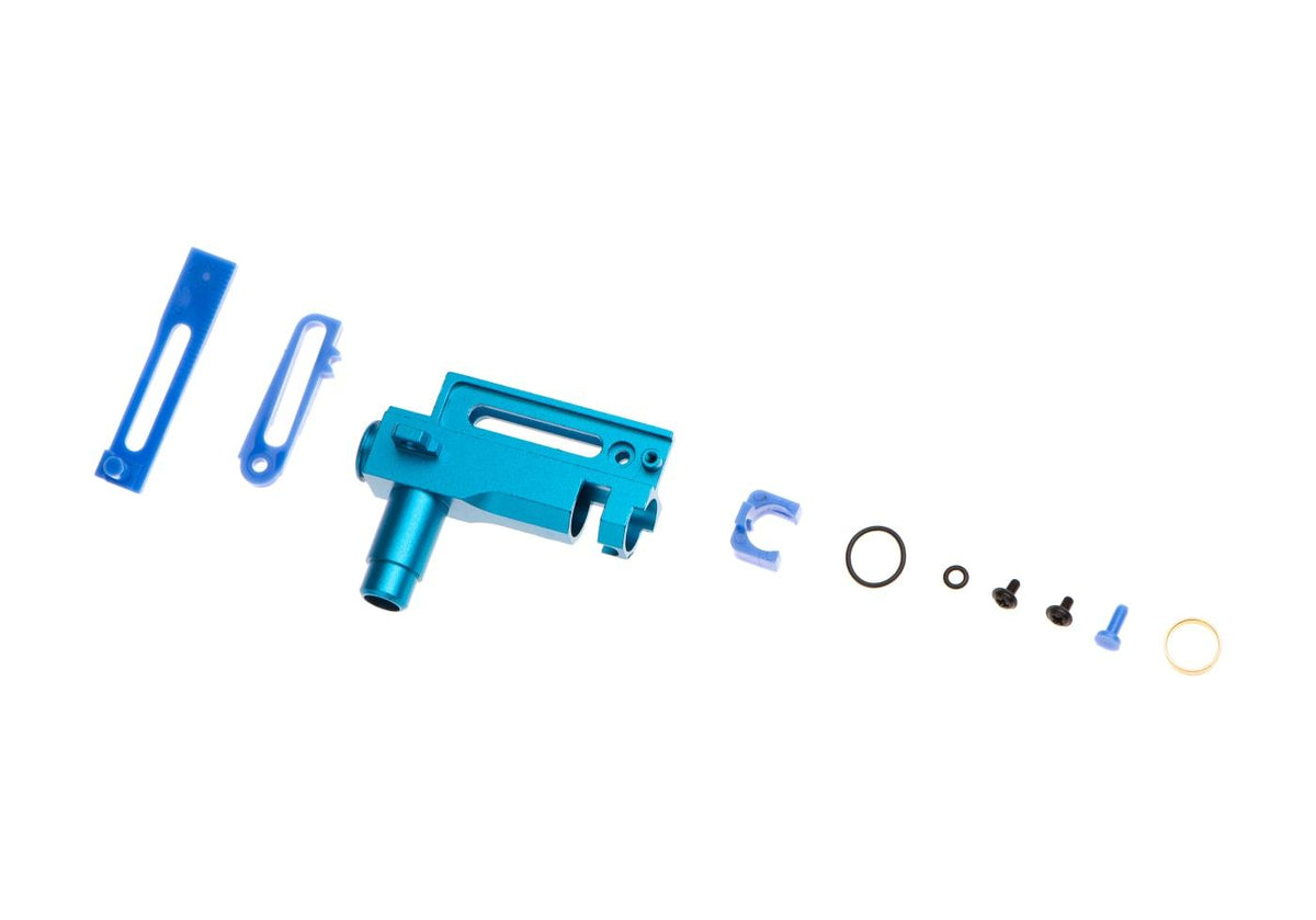 Point Hop-Up Chamber til AK Series CNC