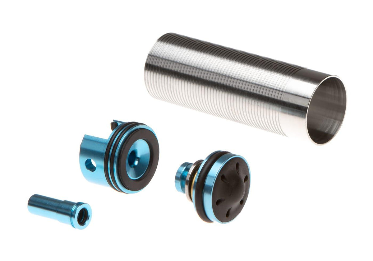 Point Silent Sealed cylindersæt V2