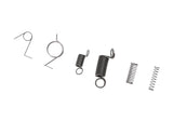 Point Gearkasse Fjeder Set