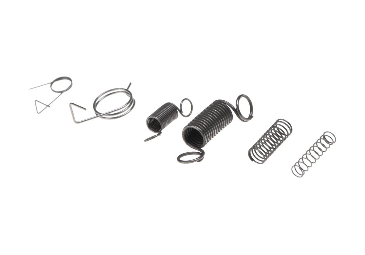 Point Gearkasse Fjeder Set