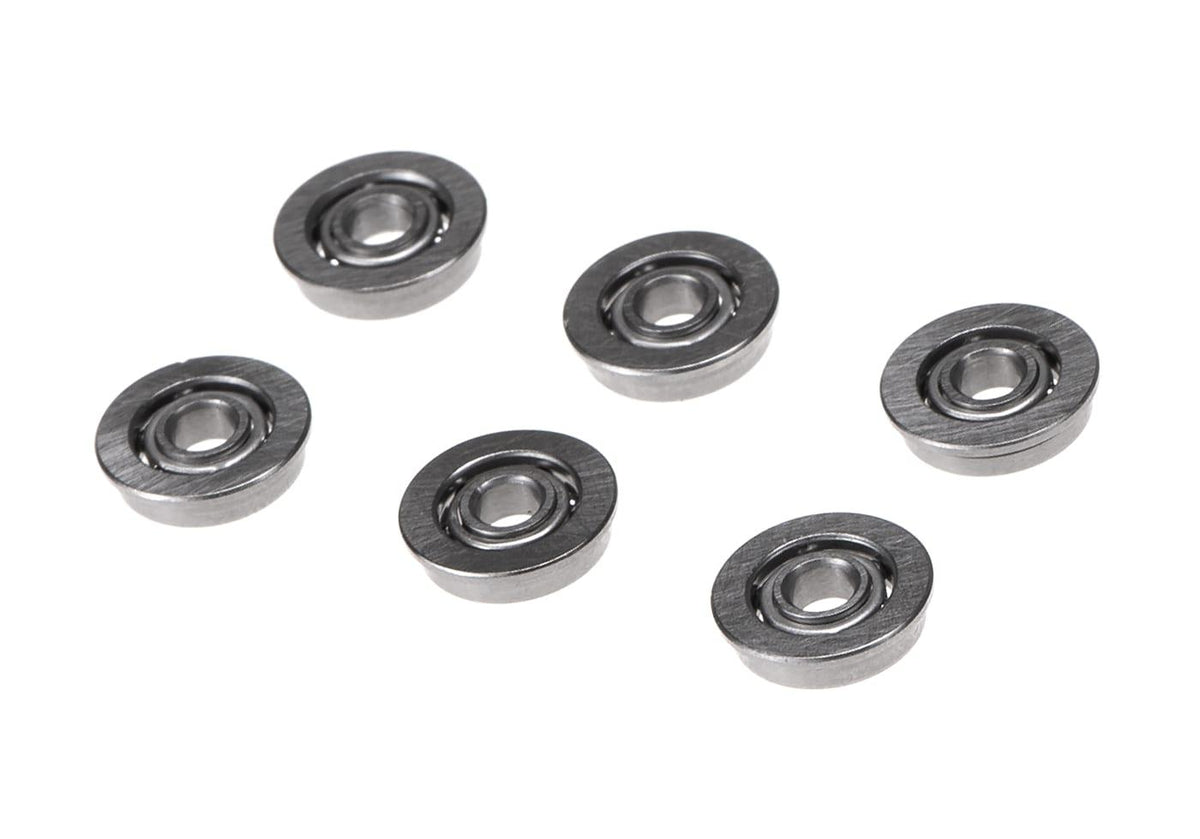 Point 9mm Ball Bearing