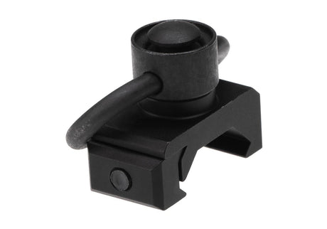 QD Sling Mount i metal