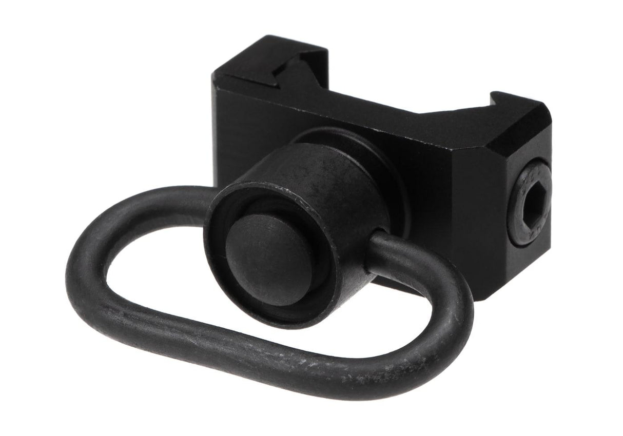 QD Sling Mount i metal