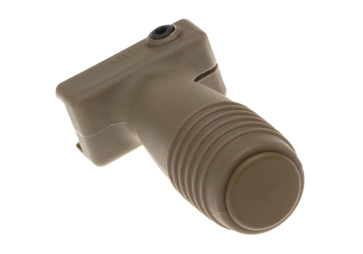 MP Short Vertical Greb