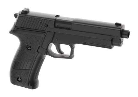 CYMA CM122 Advanced AEP - Black
