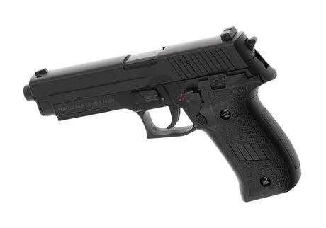 CYMA CM122 Advanced AEP - Black