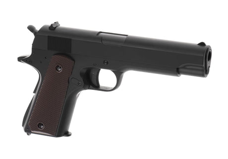 CYMA CM123 Advanced AEP - Black