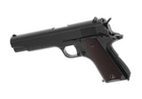 CYMA CM123 Advanced AEP - Black