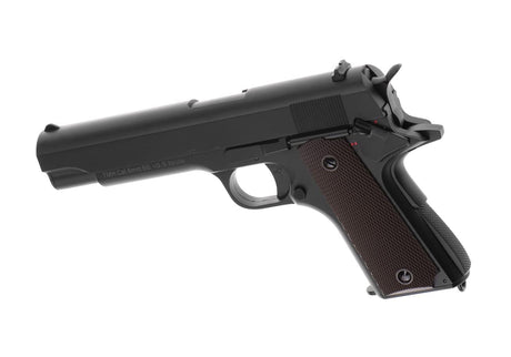 CYMA CM123 Advanced AEP - Black