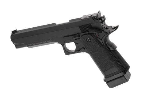 Cyma CM128 Avanceret AEP - Sort