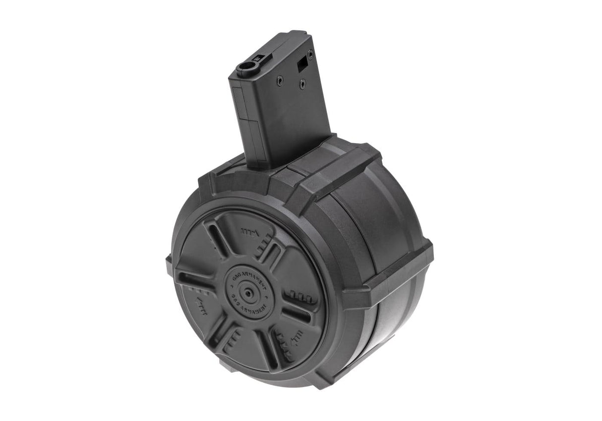 TROMLE MAGASIN TIL M4/M16 2300SKUDS
