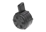 TROMLE MAGASIN TIL M4/M16 2300SKUDS