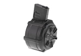 G&G Drum Magasin M4 Auto-Winding 2300rds