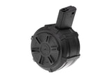 G&G Drum Magasin M4 Auto-Winding 2300rds