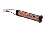 VB Power LiPo 7.4V 600mAh Tokyo Marui AEP Batteri
