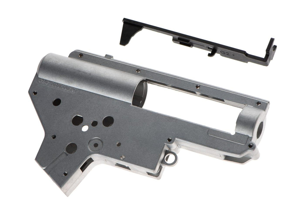 G&G V2 Gearbox Shell 8mm G2