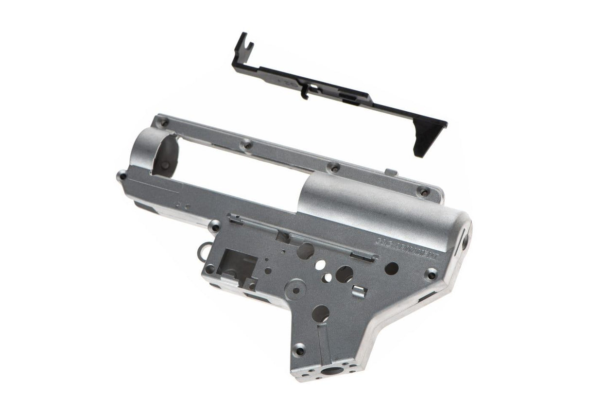 G&G V2 Gearbox Shell 8mm G2