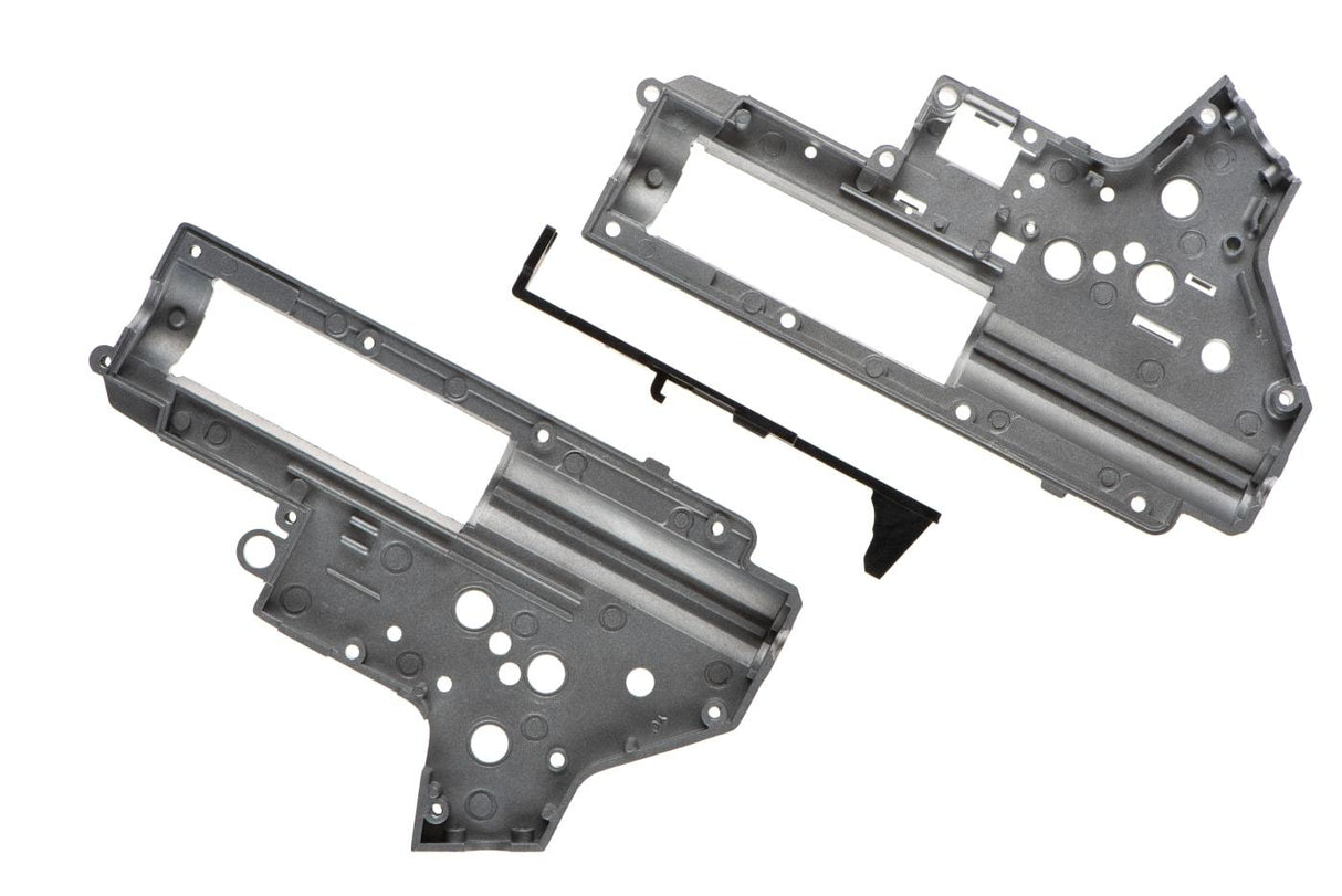 G&G V2 Gearbox Shell 8mm G2