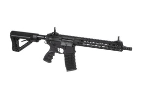 G&G GC16 E.T.U. Wart Hog 12 Tommer - Sort