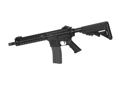 G&G CM15 KR Carbine 10 Tommer 0.5J - Sort